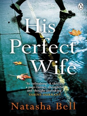 cover image of His Perfect Wife